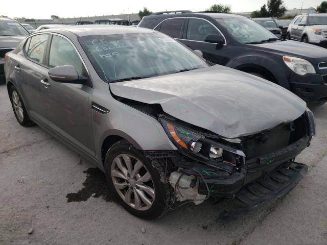 KIA OPTIMA LX 2015 5xxgm4a76fg472717