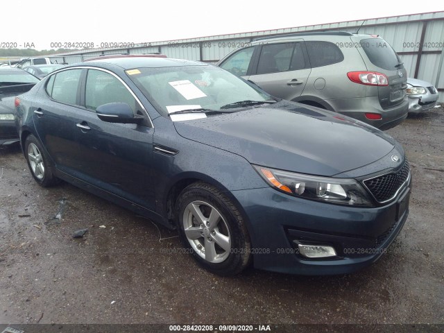 KIA OPTIMA 2015 5xxgm4a76fg473687