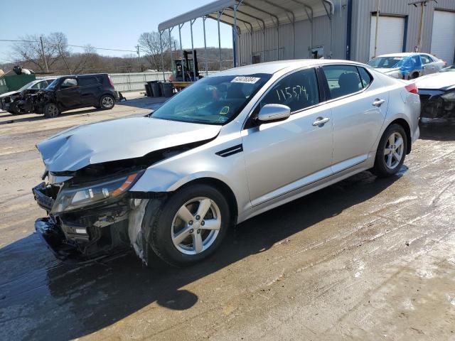 KIA OPTIMA 2015 5xxgm4a76fg474290