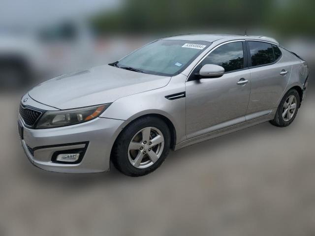 KIA OPTIMA 2015 5xxgm4a76fg474385