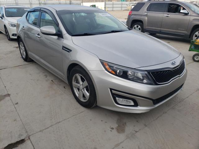 KIA OPTIMA LX 2015 5xxgm4a76fg474886