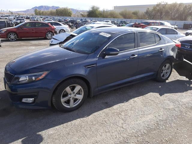 KIA OPTIMA LX 2015 5xxgm4a76fg474919