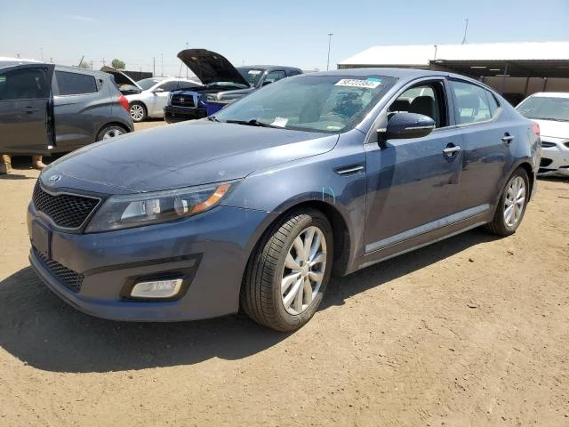 KIA OPTIMA LX 2015 5xxgm4a76fg475374