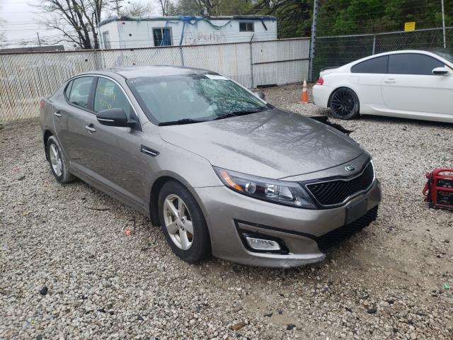 KIA OPTIMA LX 2015 5xxgm4a76fg475469