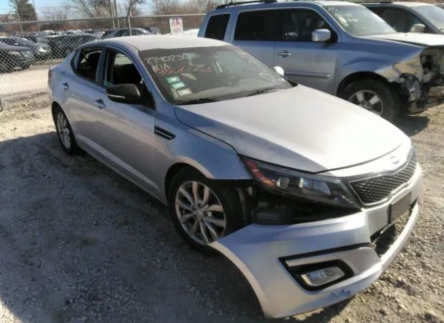 KIA OPTIMA 2015 5xxgm4a76fg475584