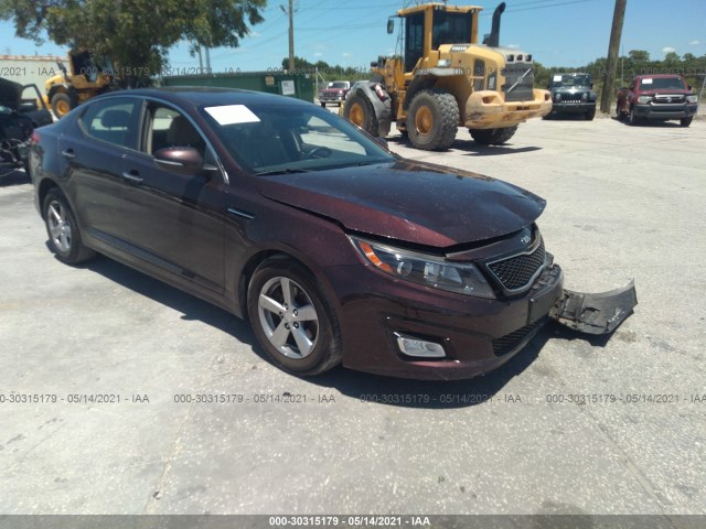 KIA OPTIMA 2015 5xxgm4a76fg475603