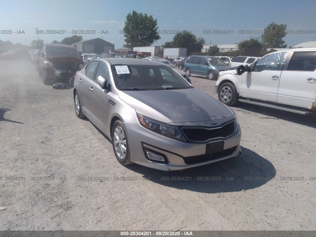 KIA OPTIMA 2015 5xxgm4a76fg476198