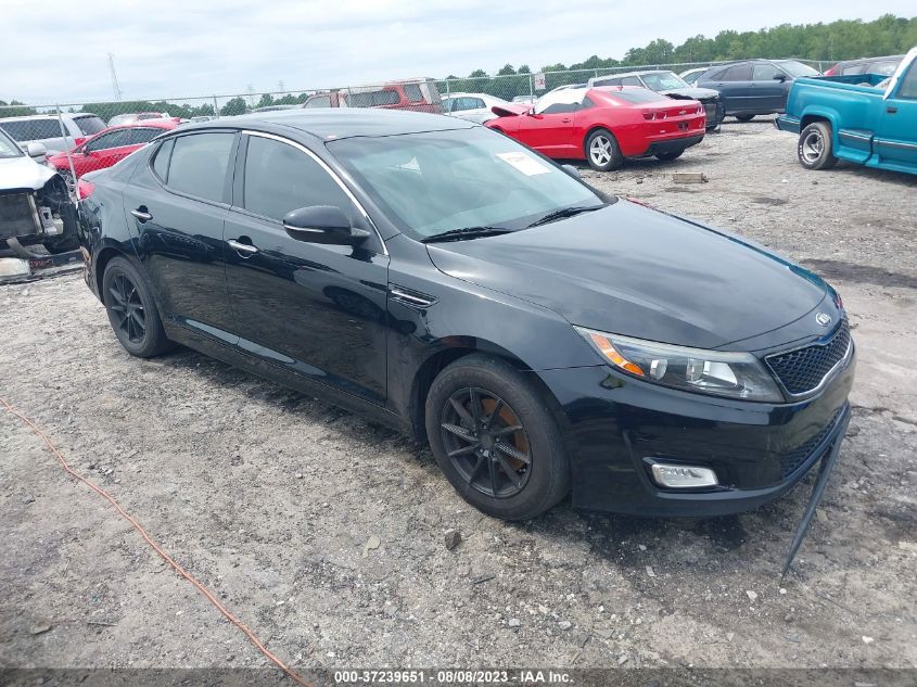 KIA OPTIMA 2015 5xxgm4a76fg476430