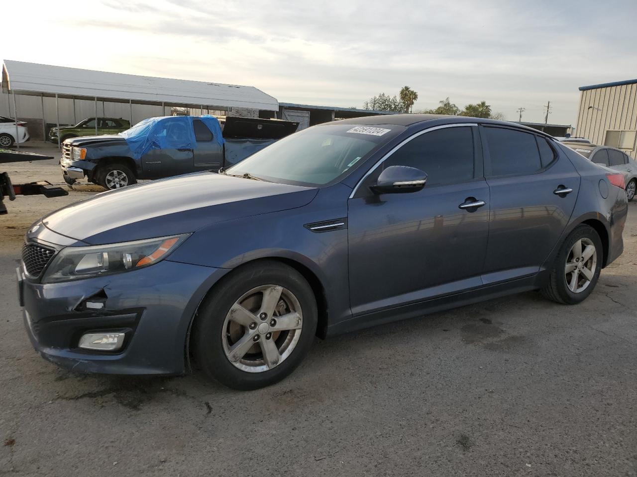 KIA OPTIMA 2015 5xxgm4a76fg476606