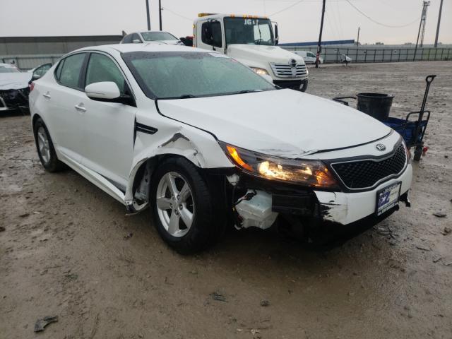 KIA OPTIMA LX 2015 5xxgm4a76fg477223