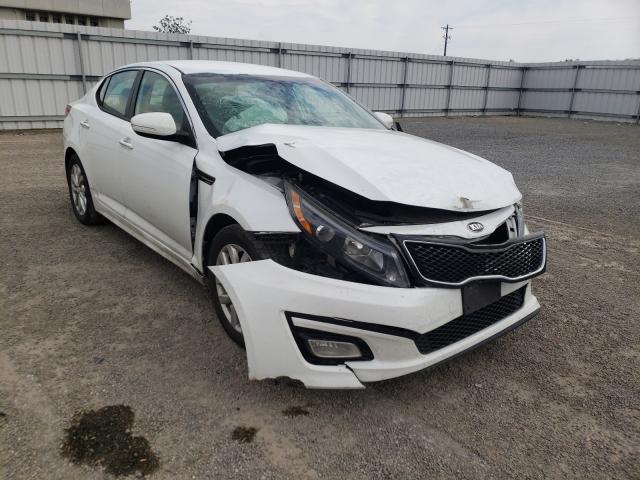 KIA OPTIMA LX 2015 5xxgm4a76fg477268