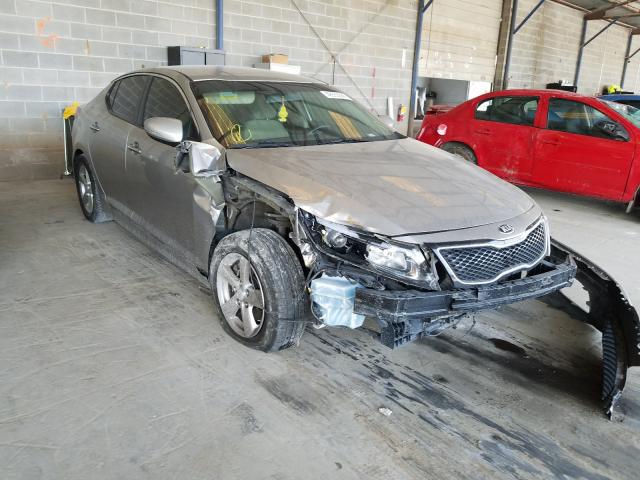 KIA OPTIMA LX 2015 5xxgm4a76fg478114