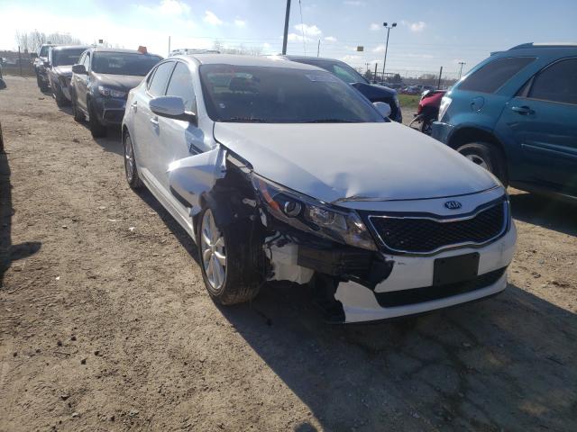 KIA OPTIMA LX 2015 5xxgm4a76fg478176