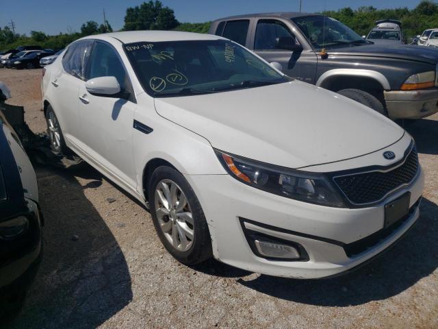 KIA OPTIMA LX 2015 5xxgm4a76fg478226