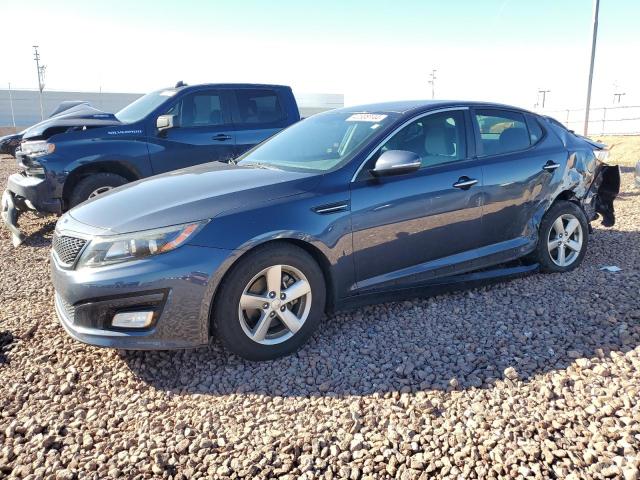 KIA OPTIMA 2015 5xxgm4a76fg478470