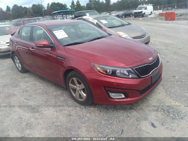 KIA OPTIMA 2015 5xxgm4a76fg479067