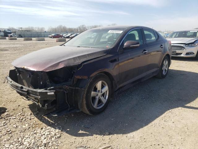 KIA OPTIMA 2015 5xxgm4a76fg479831