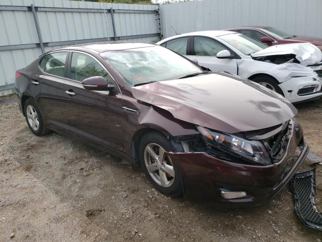 KIA OPTIMA LX 2015 5xxgm4a76fg479845