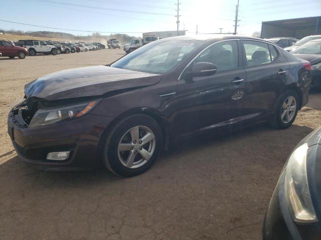 KIA OPTIMA LX 2015 5xxgm4a76fg480333