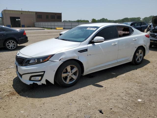 KIA OPTIMA LX 2015 5xxgm4a76fg481031