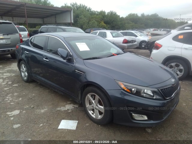 KIA OPTIMA 2015 5xxgm4a76fg481336