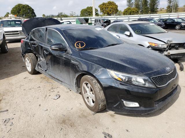 KIA OPTIMA LX 2015 5xxgm4a76fg482065