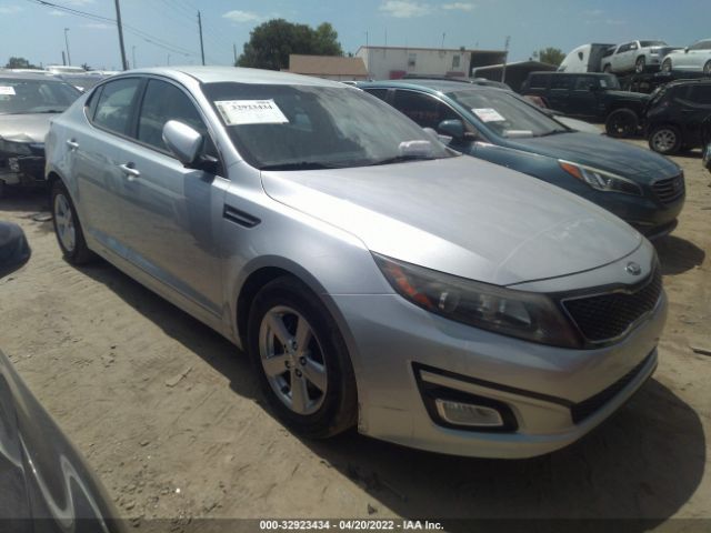 KIA OPTIMA 2015 5xxgm4a76fg482308