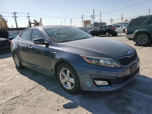 KIA OPTIMA LX 2015 5xxgm4a76fg483233