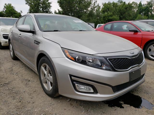 KIA OPTIMA LX 2015 5xxgm4a76fg483412