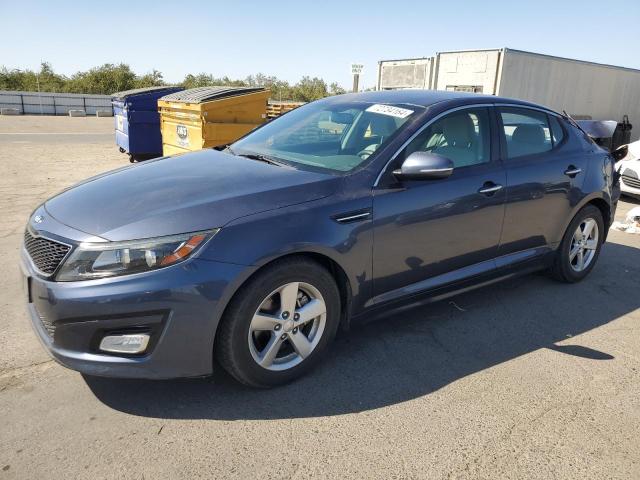 KIA OPTIMA LX 2015 5xxgm4a76fg483720