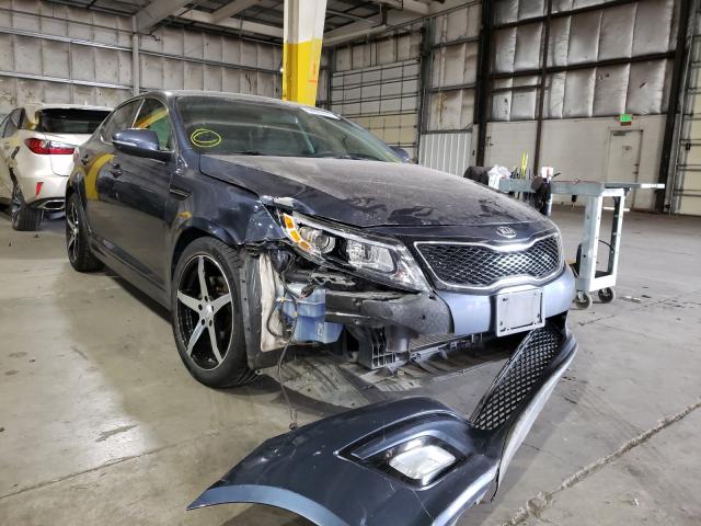 KIA OPTIMA LX 2015 5xxgm4a76fg484107