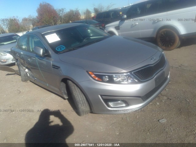 KIA OPTIMA 2015 5xxgm4a76fg484365