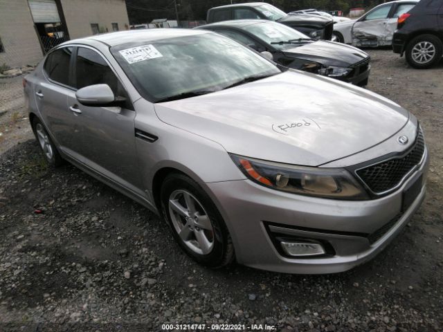 KIA OPTIMA 2015 5xxgm4a76fg484382