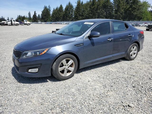 KIA OPTIMA 2015 5xxgm4a76fg484687