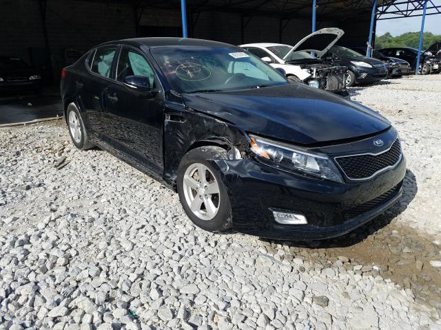 KIA OPTIMA LX 2015 5xxgm4a76fg484785