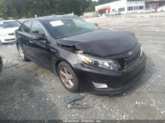 KIA OPTIMA 2015 5xxgm4a76fg485614