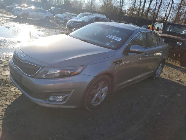 KIA OPTIMA 2015 5xxgm4a76fg486021