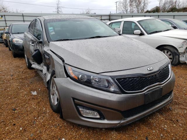 KIA OPTIMA LX 2015 5xxgm4a76fg486083