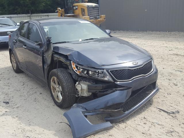 KIA OPTIMA LX 2015 5xxgm4a76fg486262