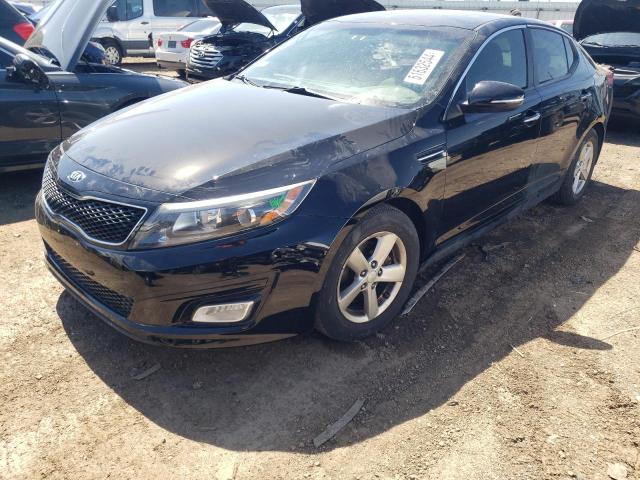 KIA OPTIMA 2015 5xxgm4a76fg486567