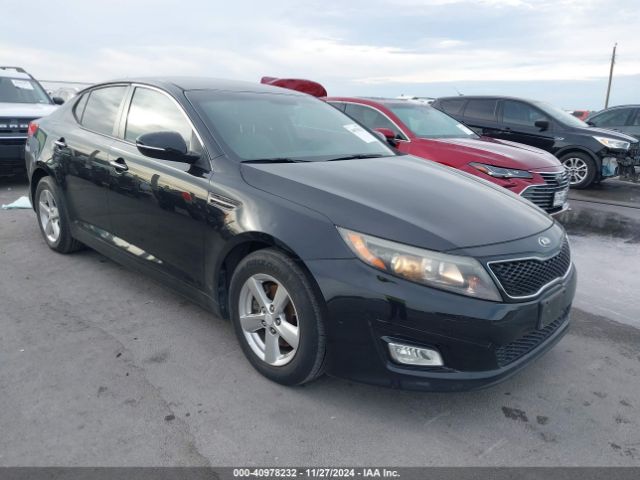 KIA OPTIMA 2015 5xxgm4a76fg486598