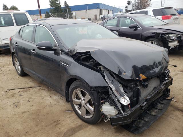 KIA OPTIMA LX 2015 5xxgm4a76fg486665