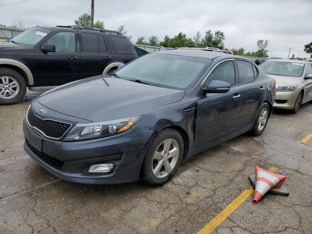 KIA OPTIMA LX 2015 5xxgm4a76fg487217