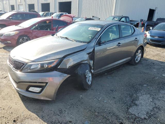 KIA OPTIMA LX 2015 5xxgm4a76fg488271