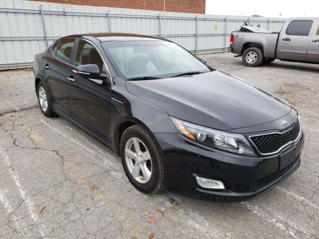 KIA OPTIMA LX 2015 5xxgm4a76fg488965