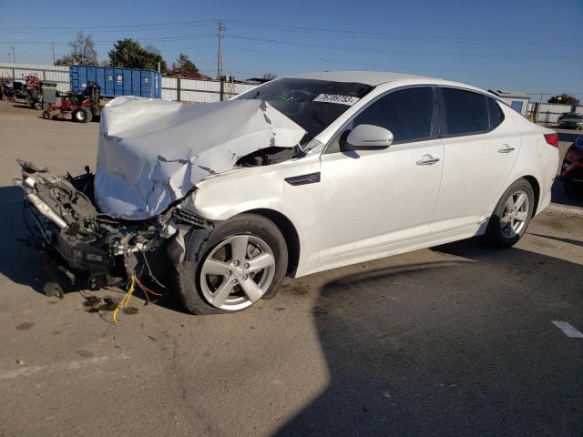 KIA OPTIMA 2015 5xxgm4a76fg489193