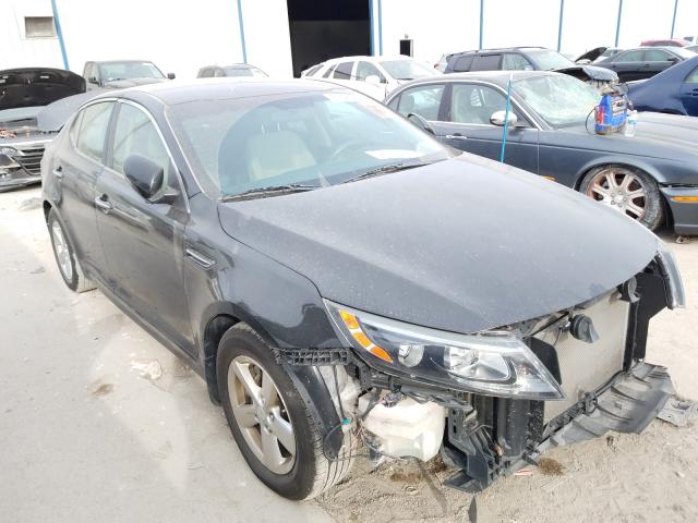 KIA OPTIMA LX 2015 5xxgm4a76fg491686