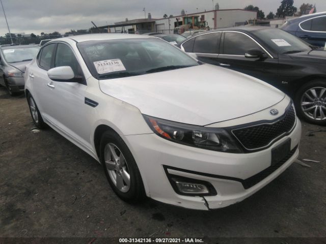 KIA OPTIMA 2015 5xxgm4a76fg491946