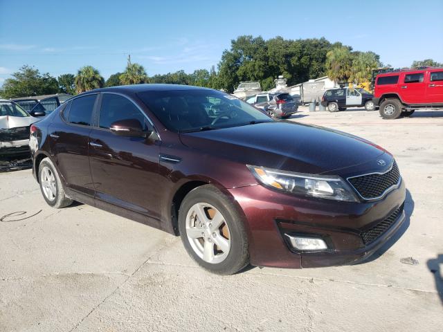 KIA NULL 2015 5xxgm4a76fg492305