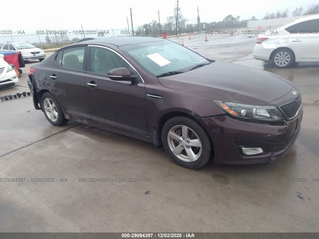 KIA OPTIMA 2015 5xxgm4a76fg493695